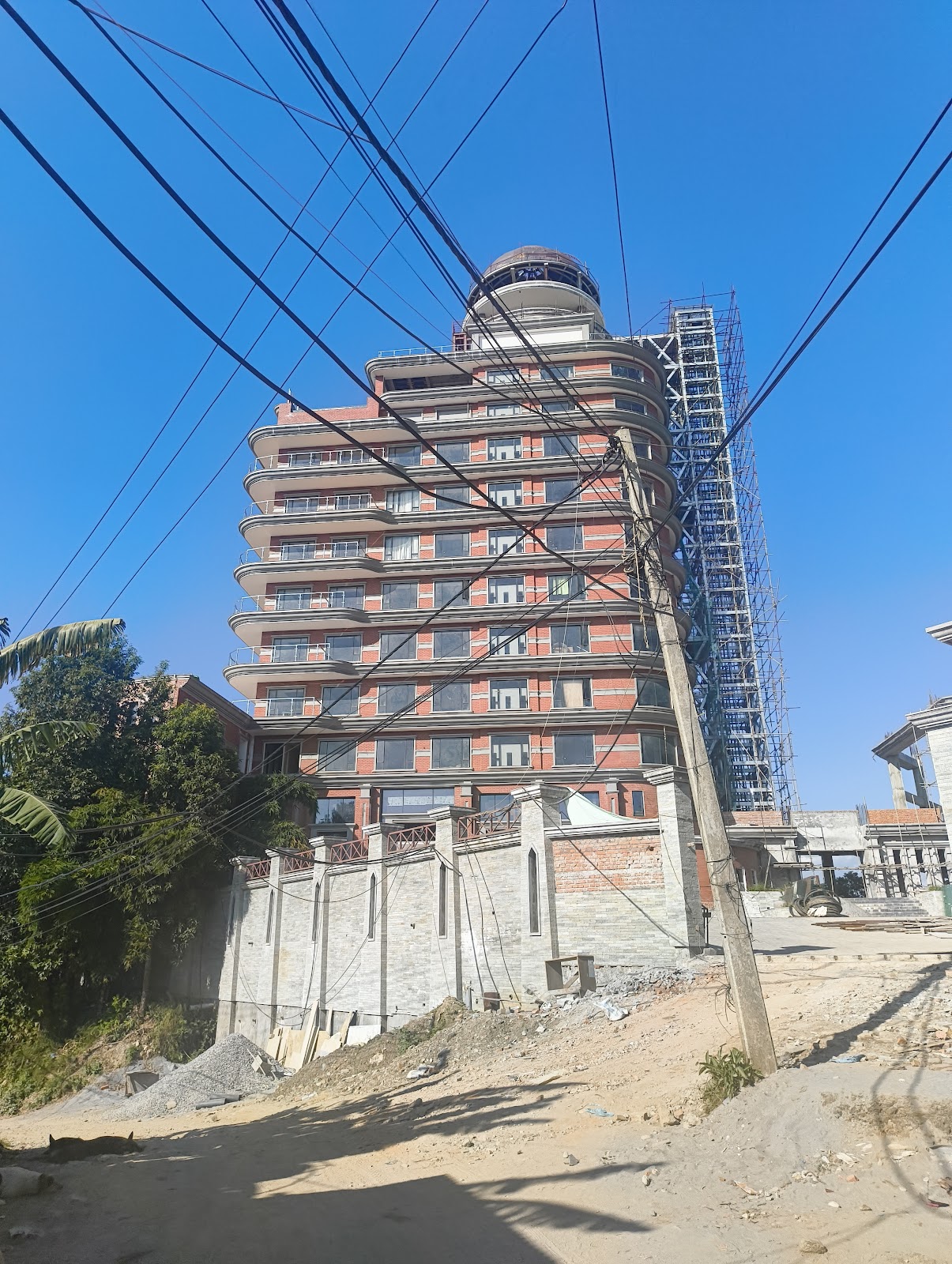 Himalayan Nature Walks