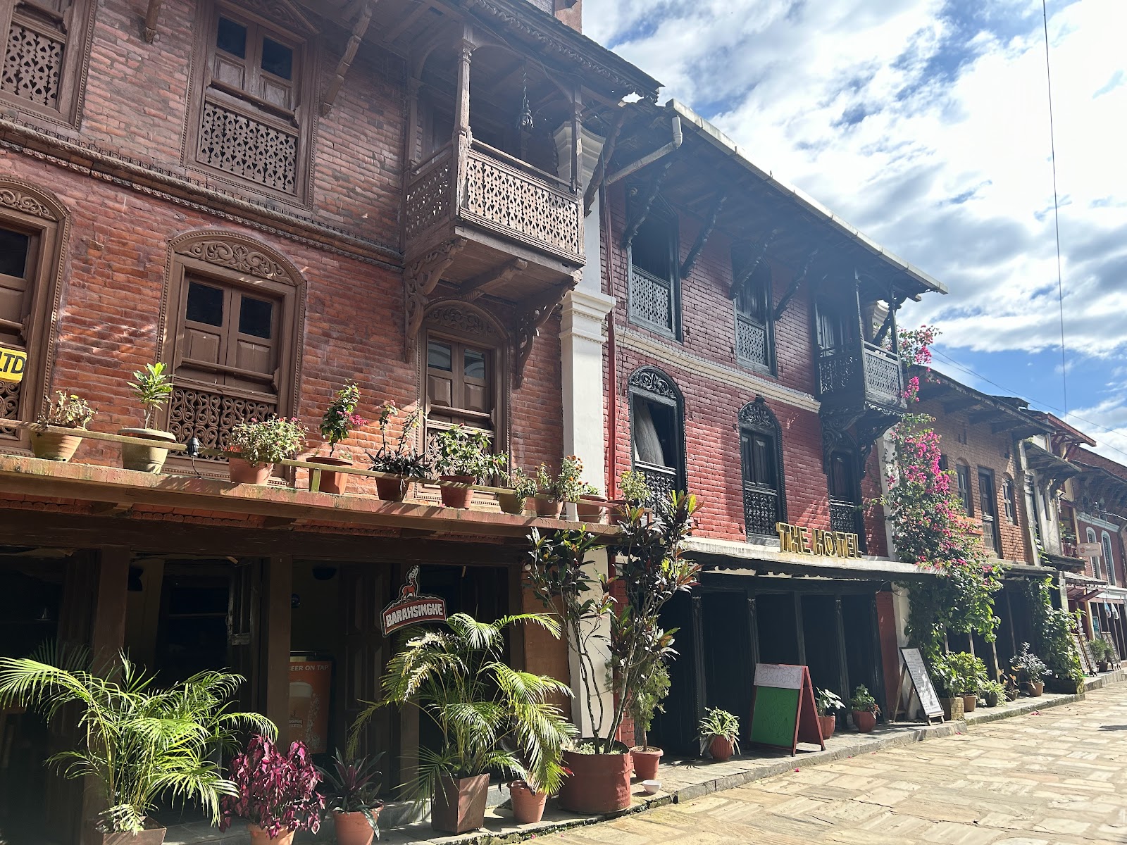 Himalayan Nature Walks