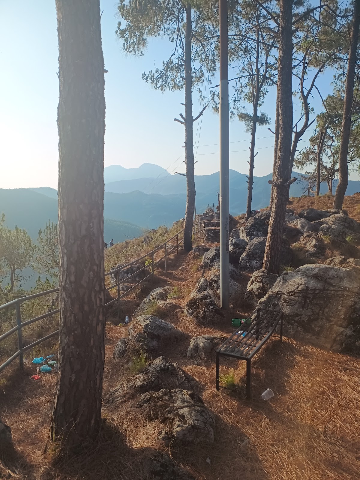 Himalayan Nature Walks