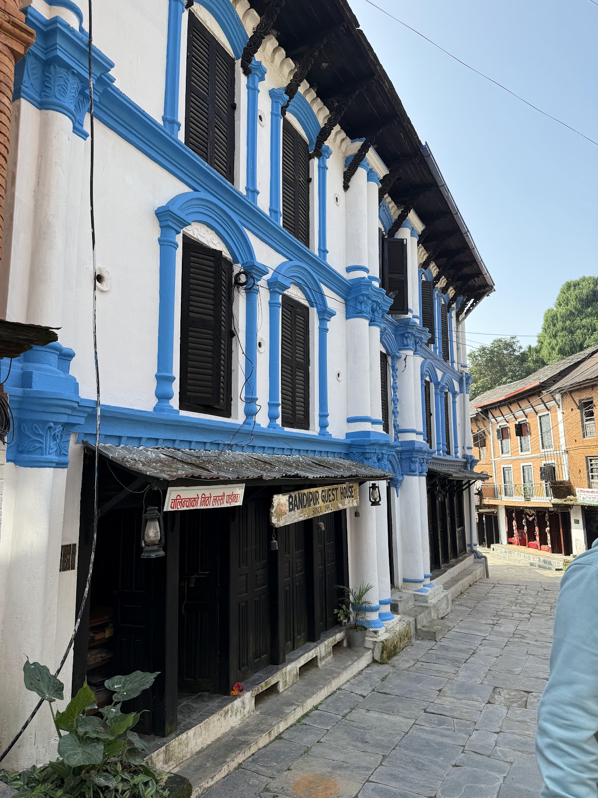 Himalayan Nature Walks