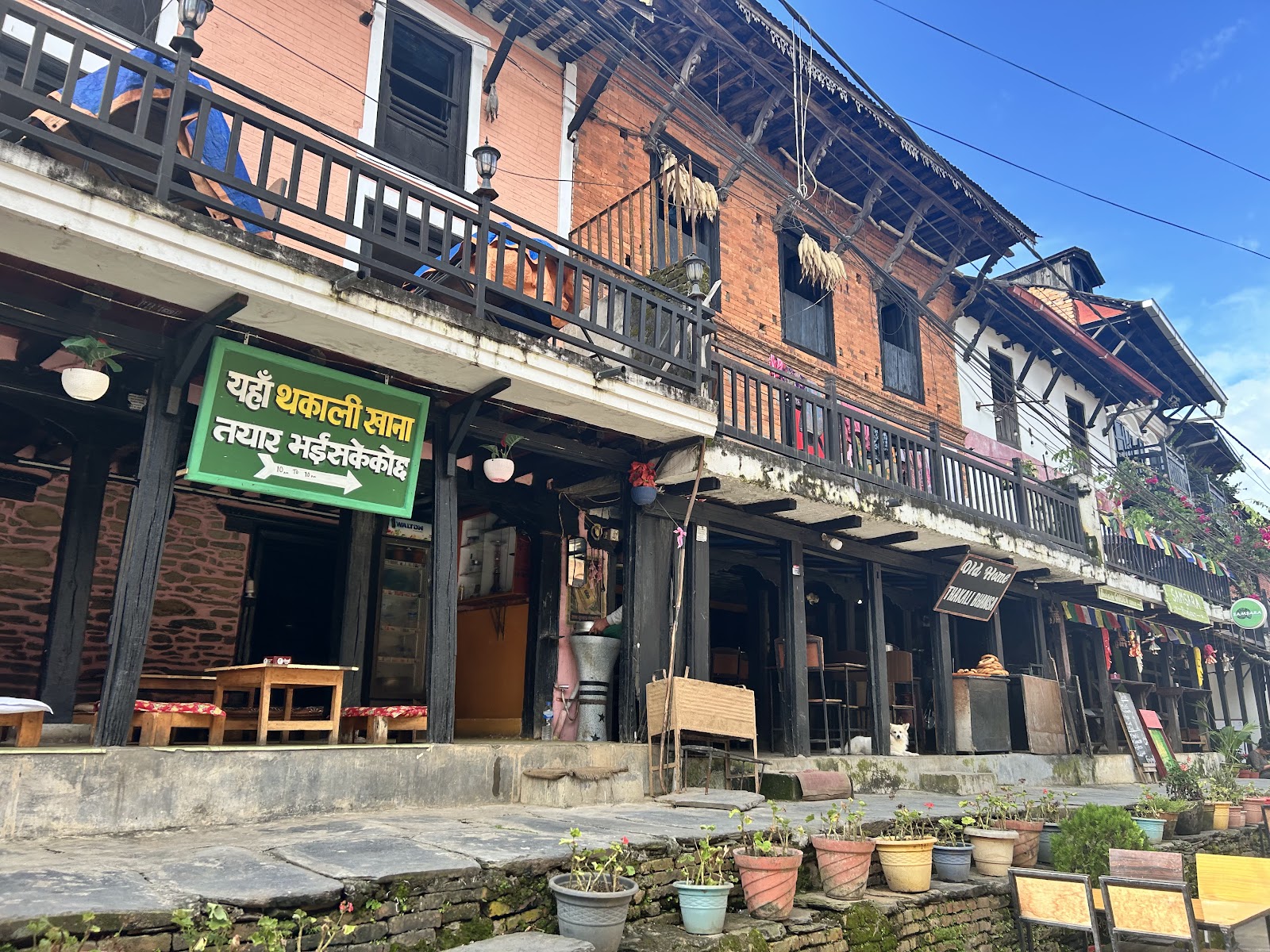 Himalayan Nature Walks