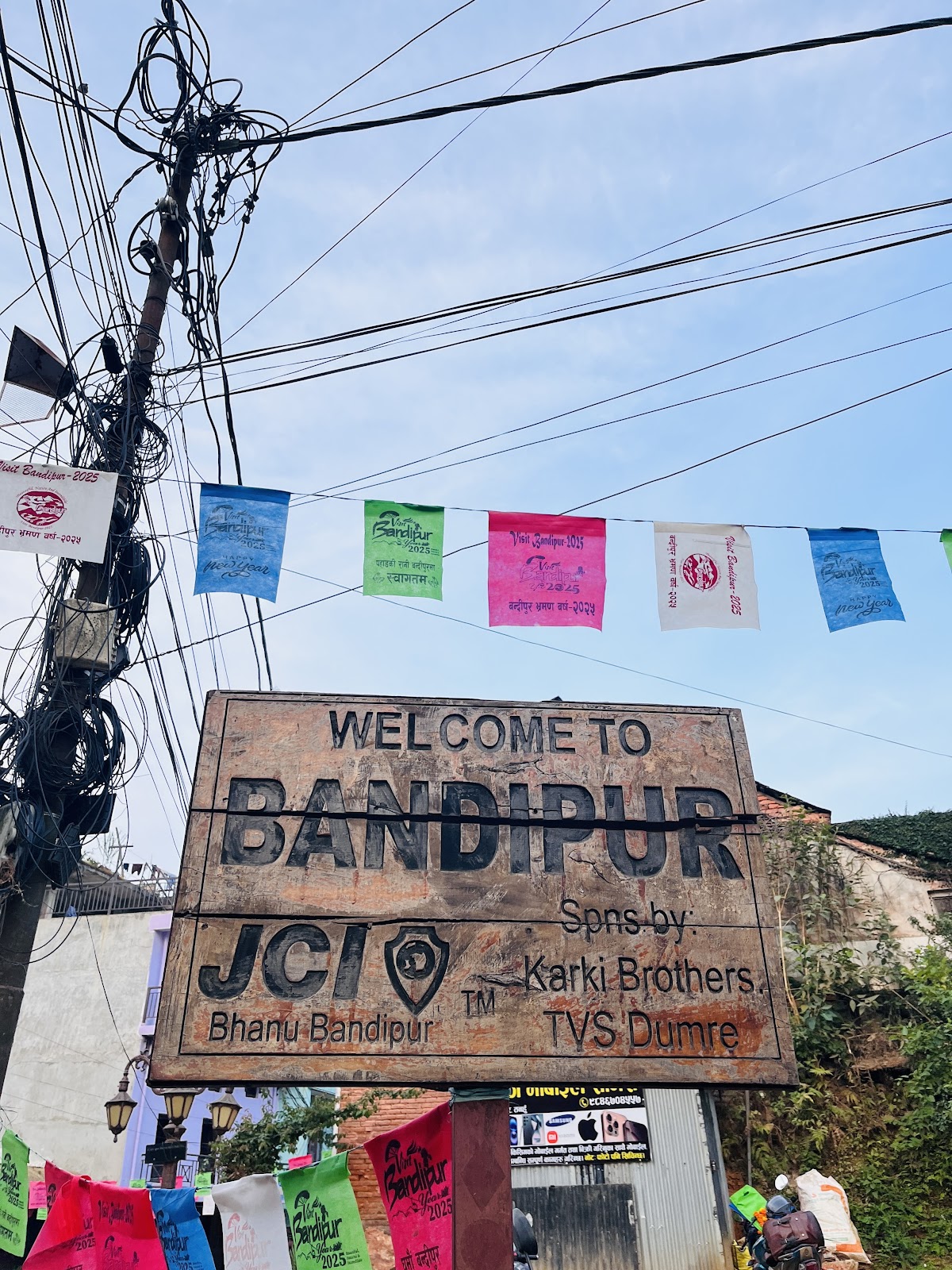 Himalayan Nature Walks