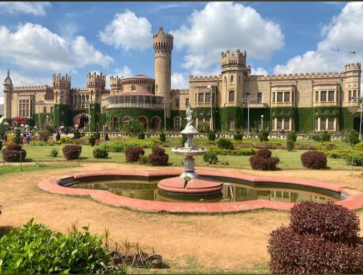 Bangalore Palace