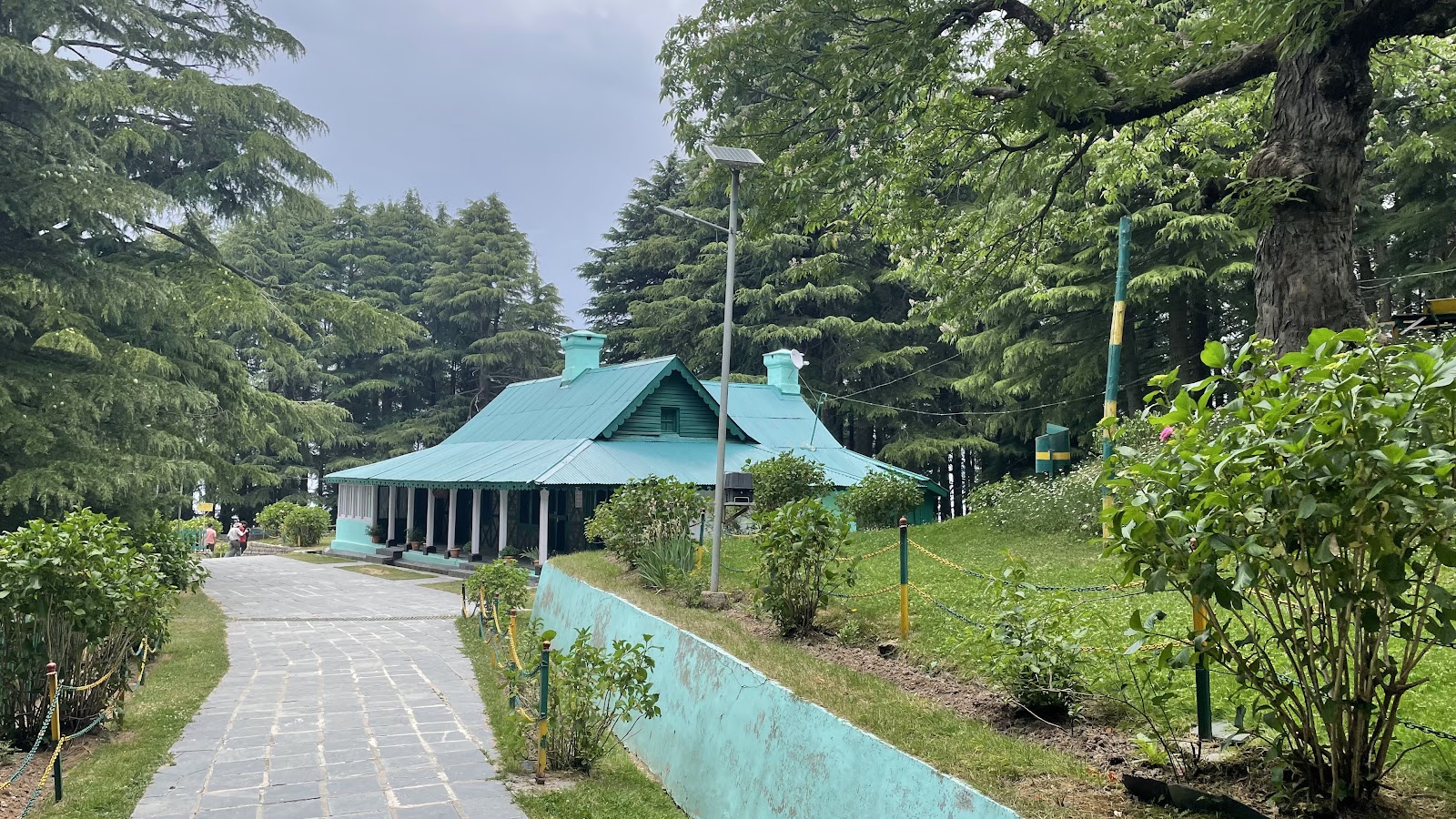 Kalatop Wildlife Sanctuary