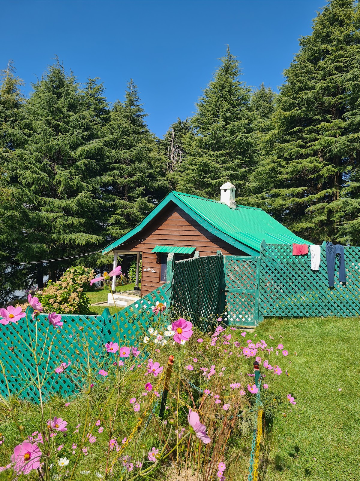 Kalatop Wildlife Sanctuary