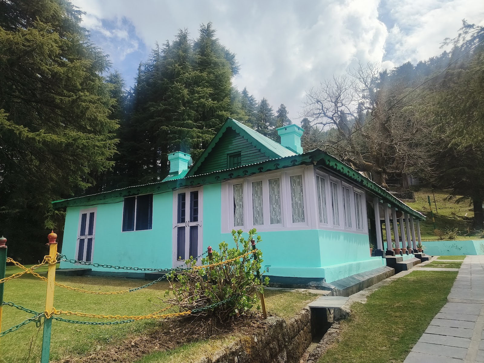 Kalatop Wildlife Sanctuary