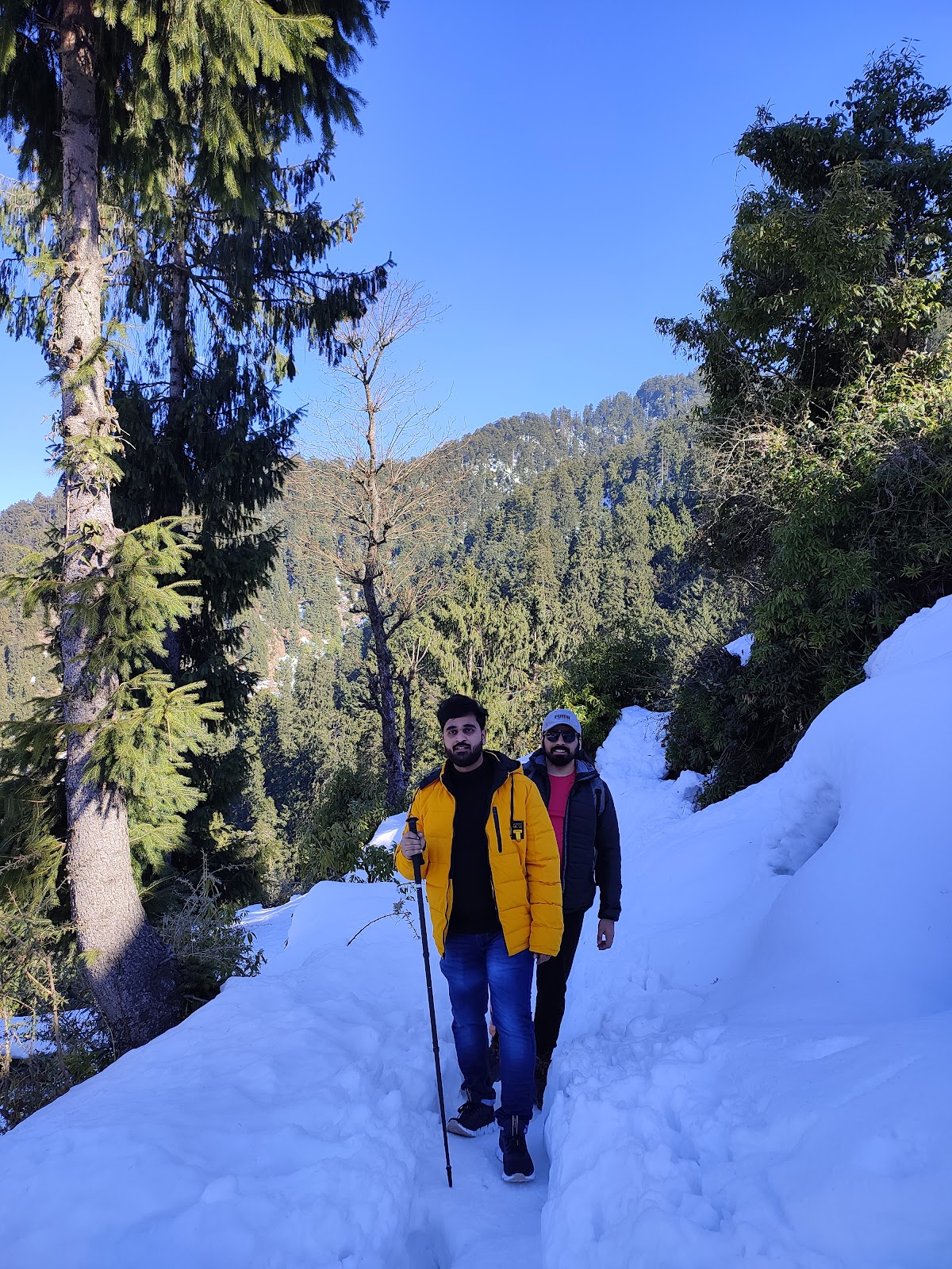 Kalatop Wildlife Sanctuary