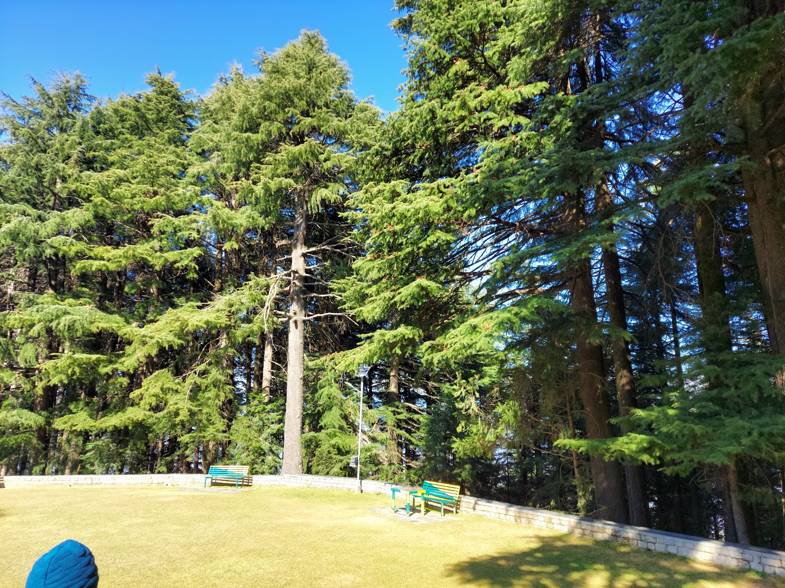 Kalatop Wildlife Sanctuary