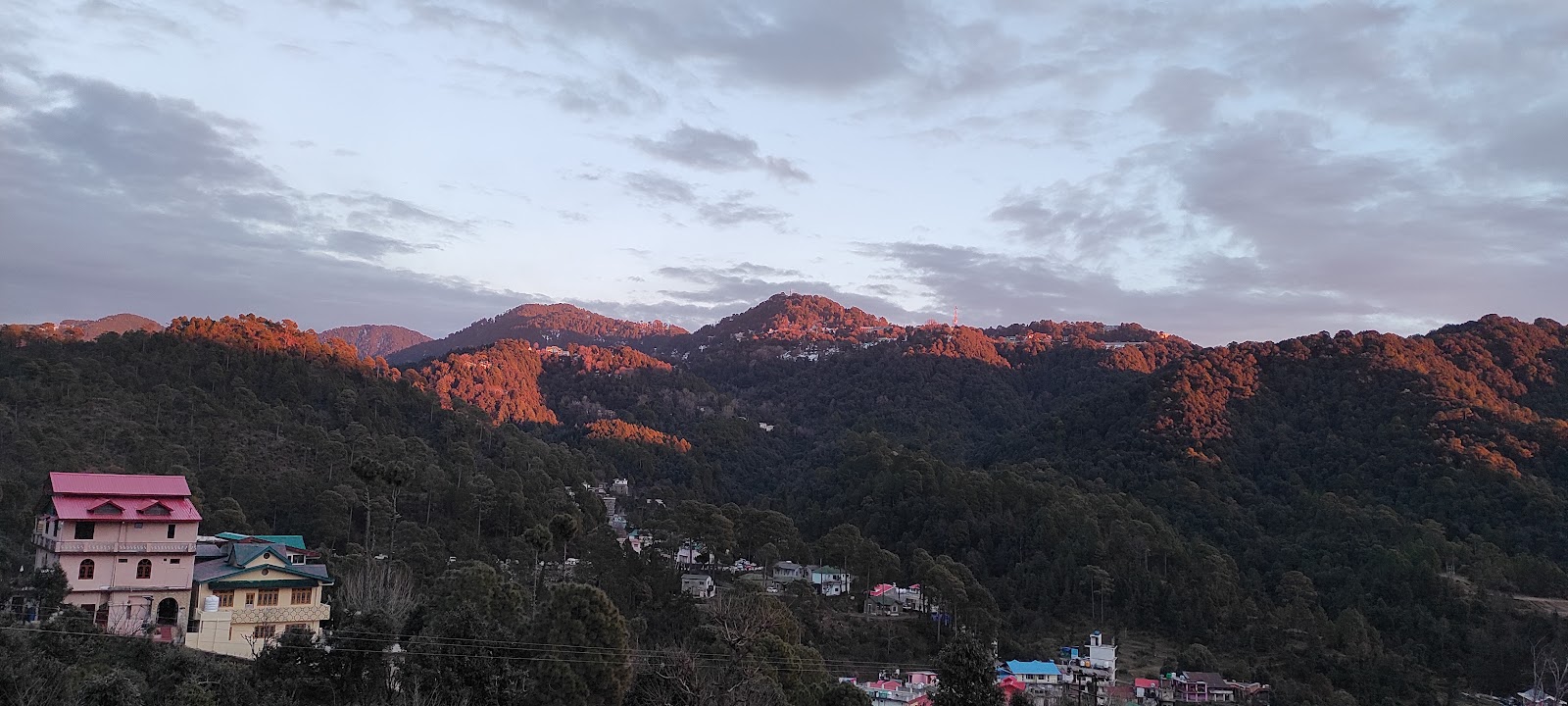 Khajjiar