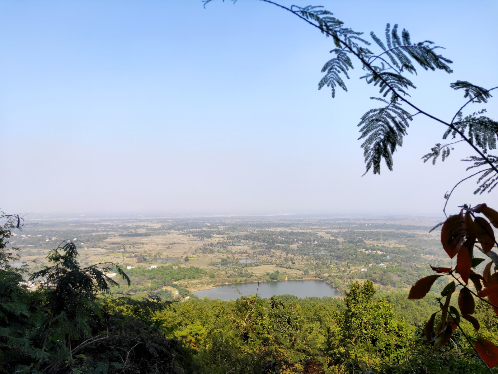 Biharinath Hill