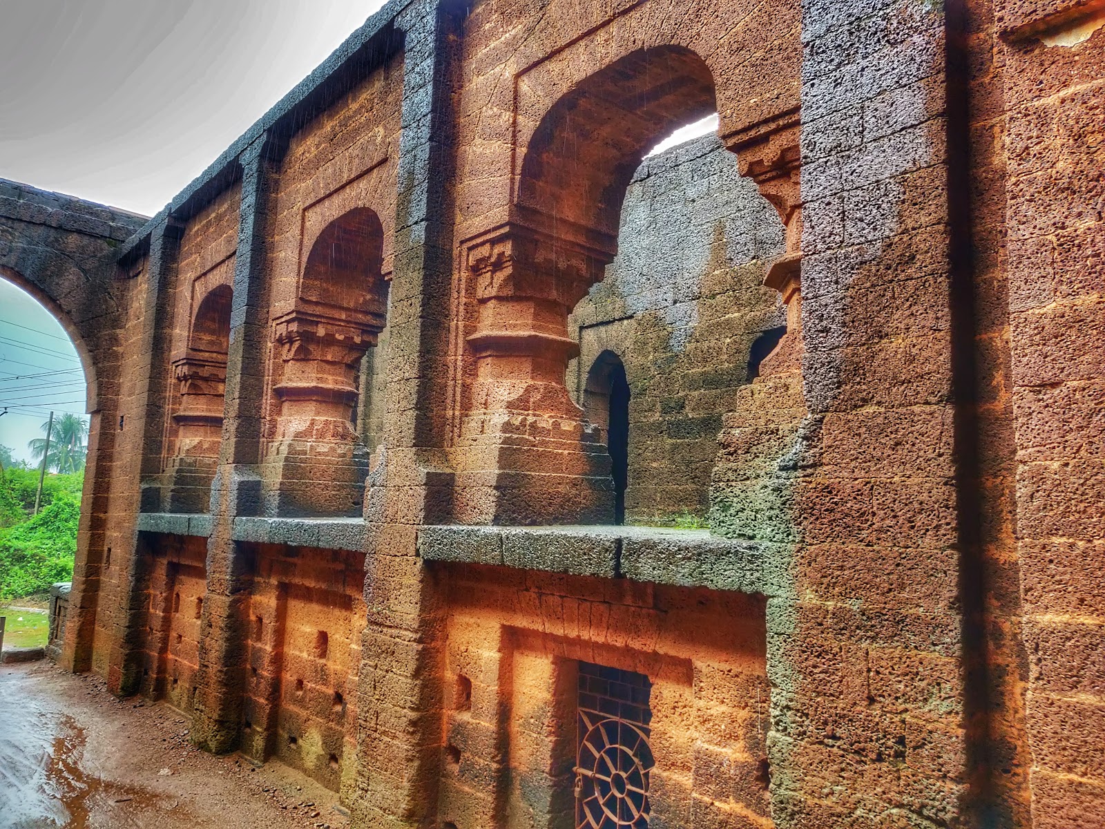Bishnupur Terracotta Temples