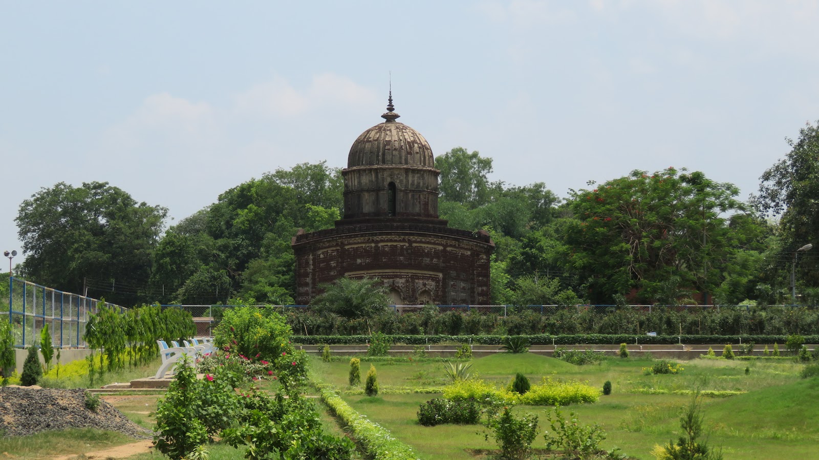 Bishnupur Terracotta Temples