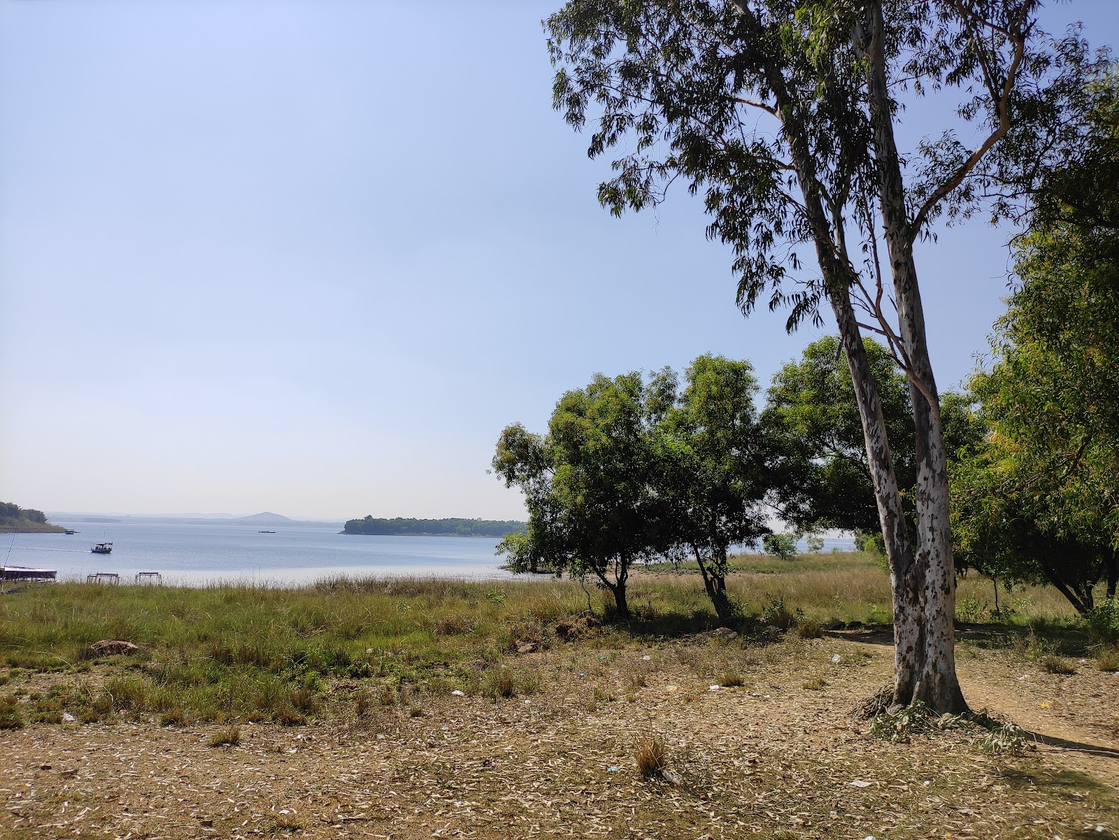 Gongajolghati Deer Park