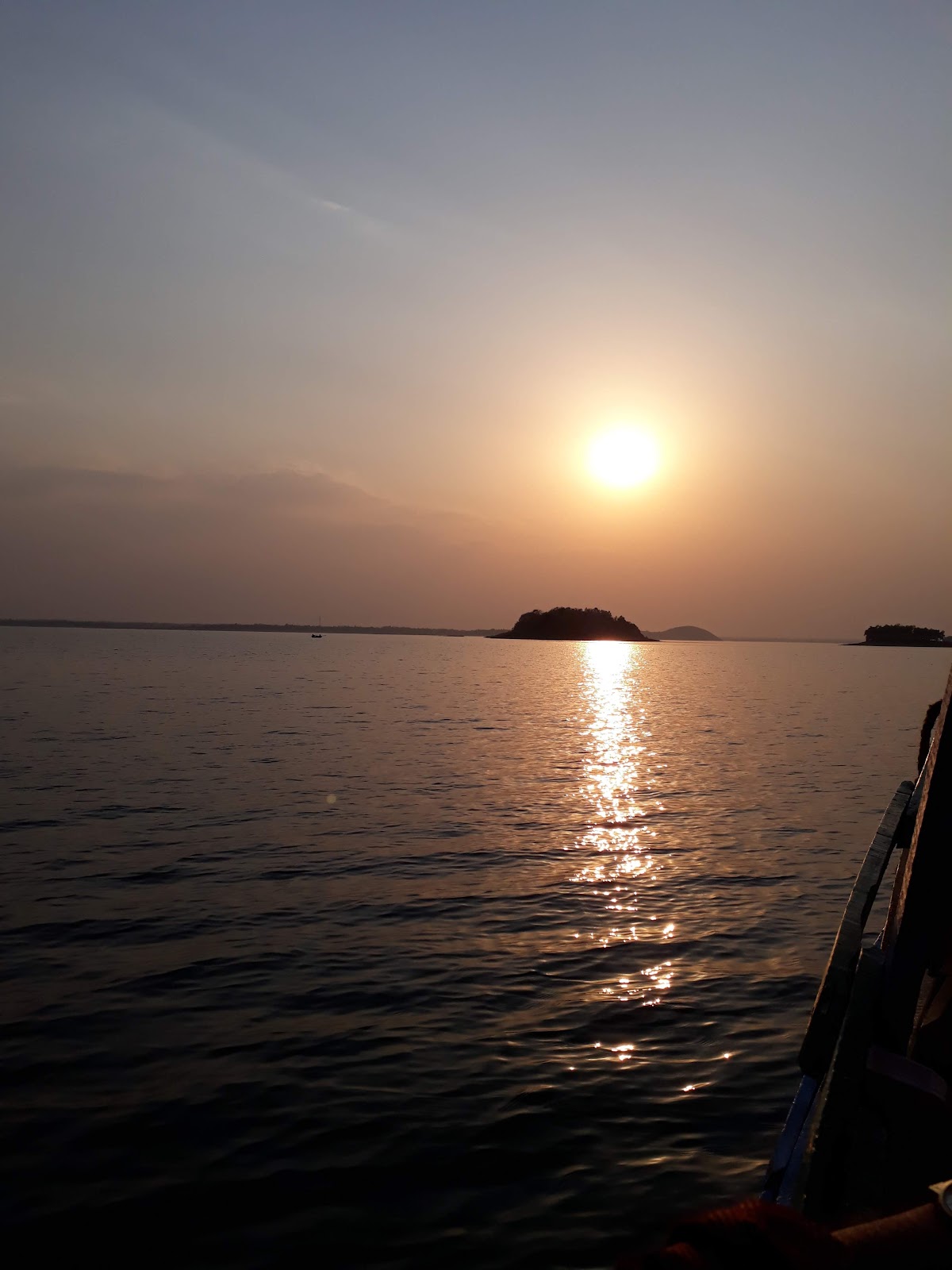 Gongajolghati Deer Park