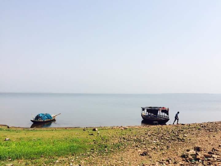 Gongajolghati Deer Park