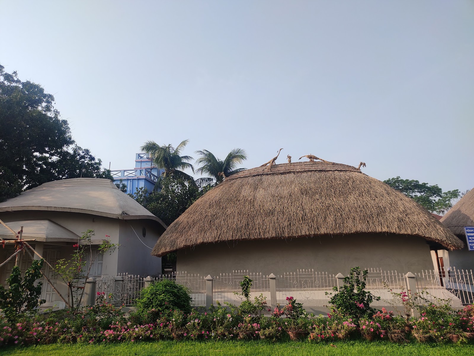 Jayrambati Matri Mandir