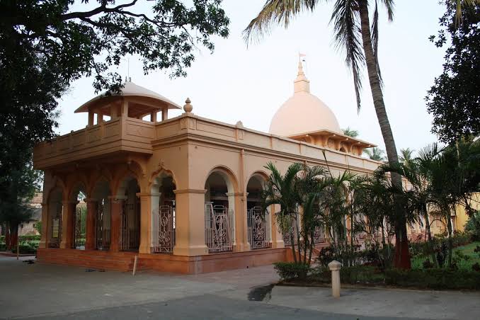 Jayrambati Matri Mandir