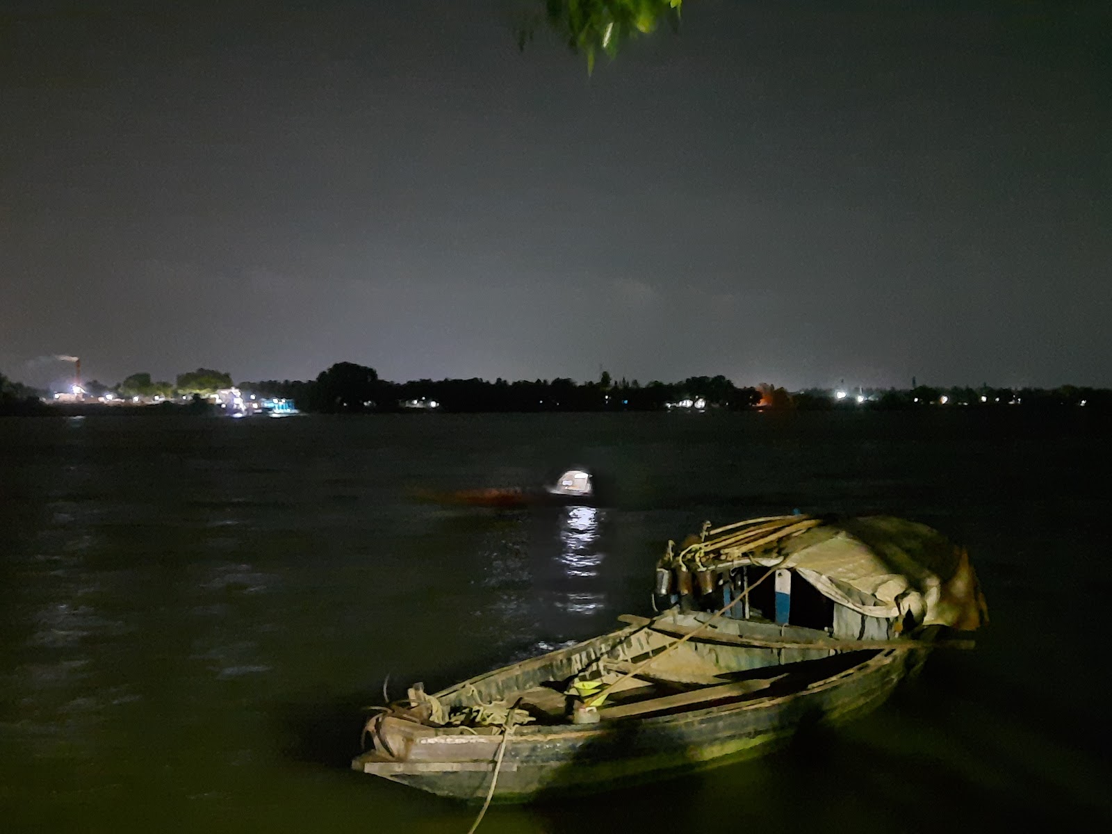 Bansberia Ganga Ghat