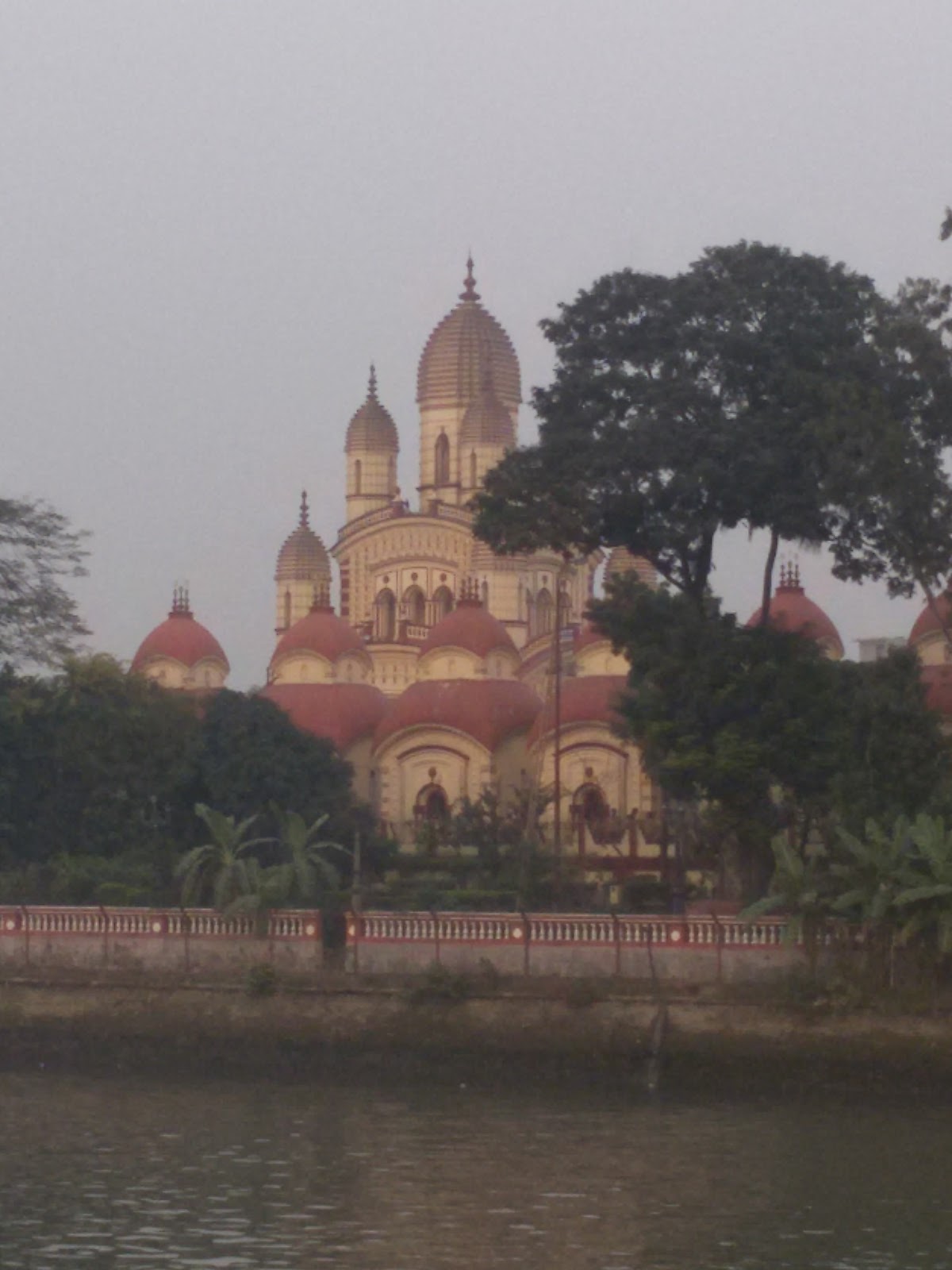 Bansberia Ganga Ghat
