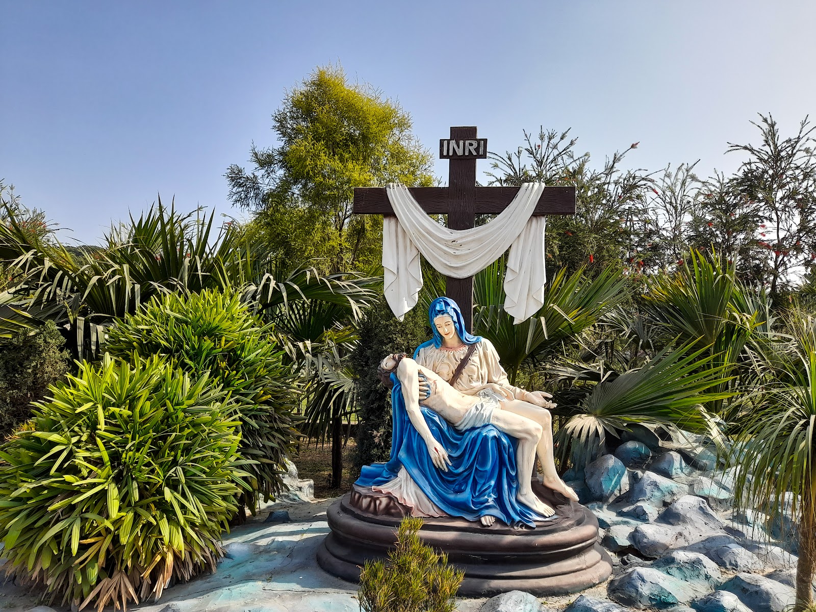 Basilica of the Holy Rosary Bandel