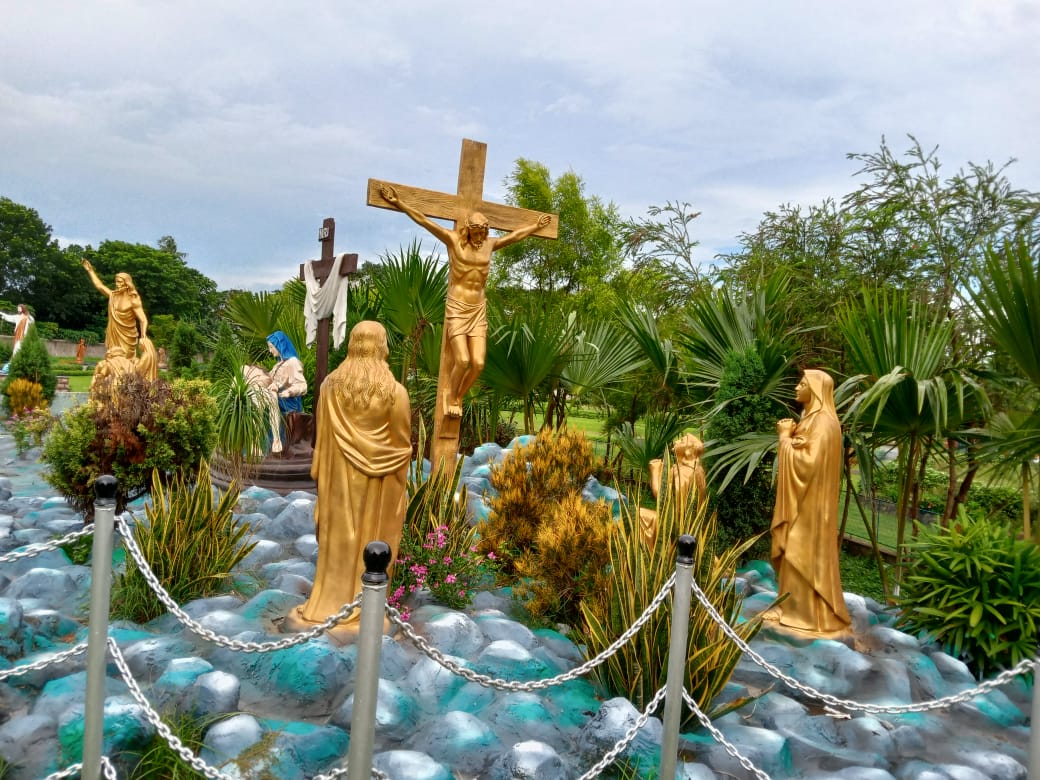 Basilica of the Holy Rosary Bandel