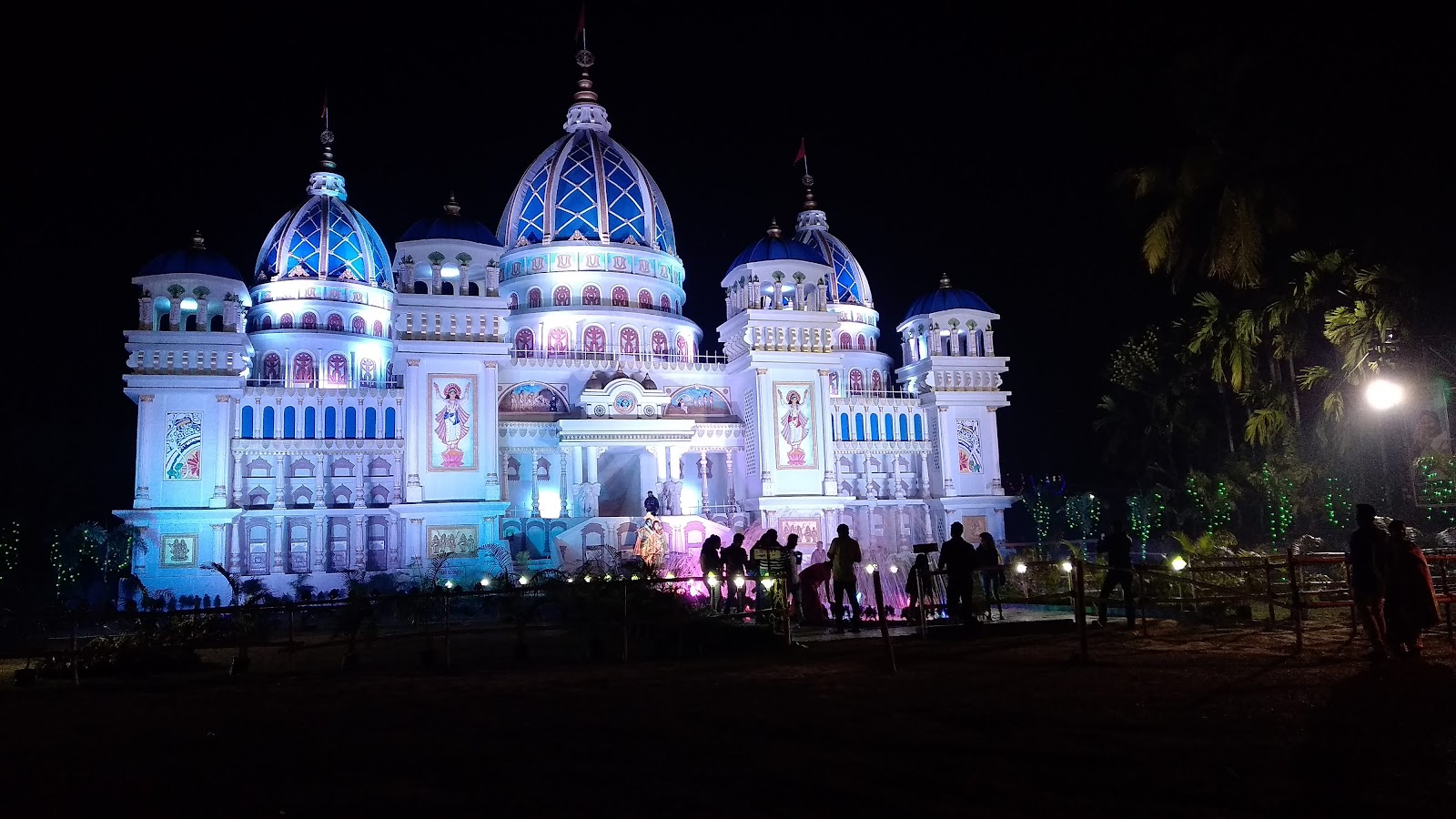 Old Railway Station Bansberia