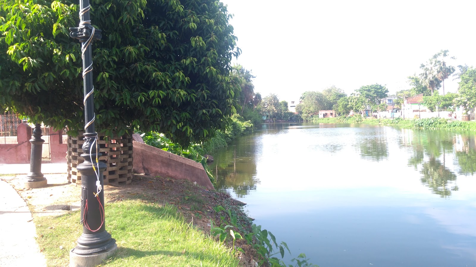 Old Railway Station Bansberia