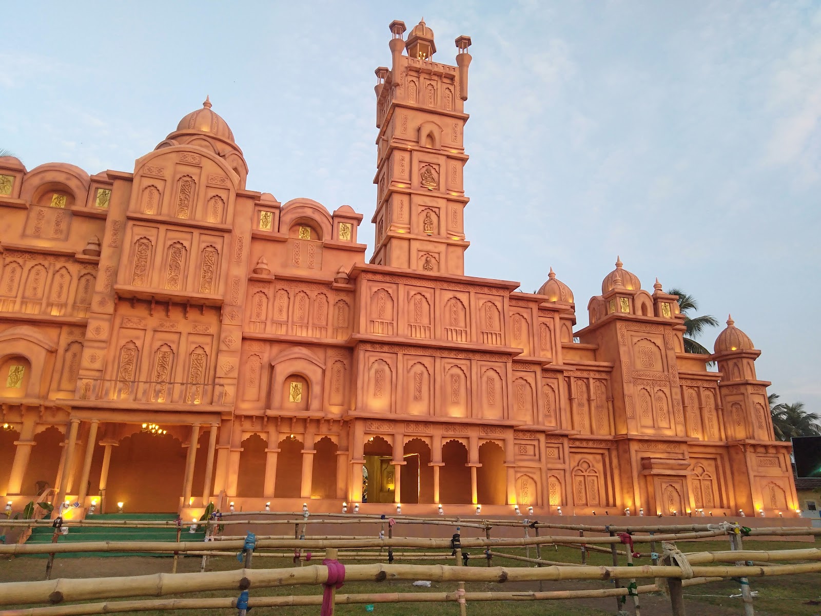 Old Railway Station Bansberia