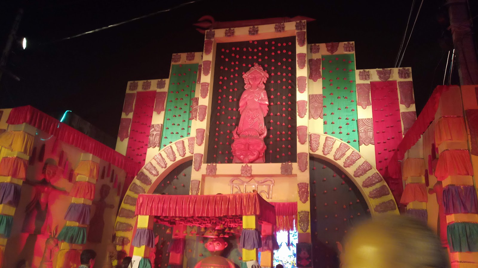 Old Railway Station Bansberia