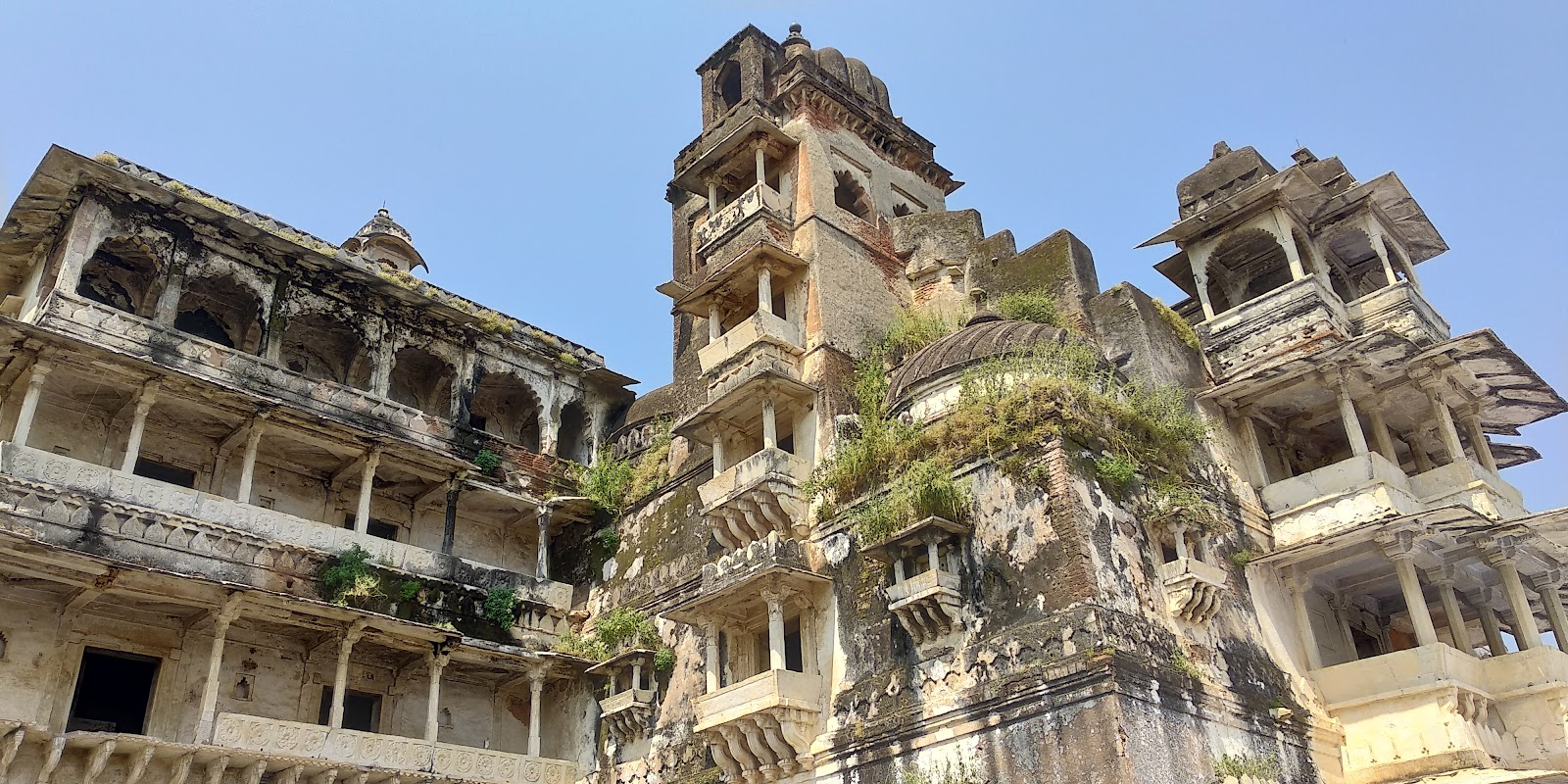 Banswara Fort