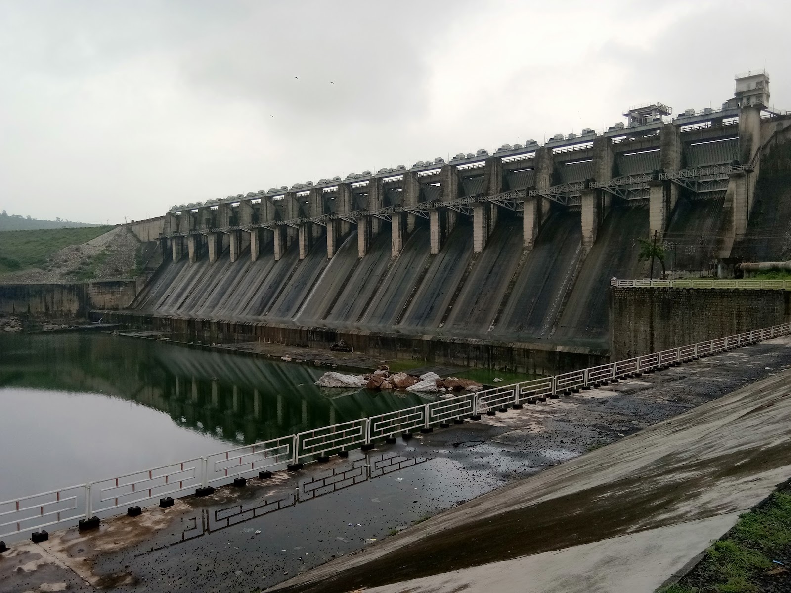 Banswara - City of Hundred Islands, Rajasthan