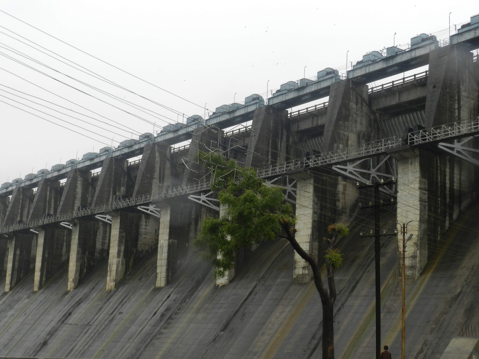 Mahi Bajaj Sagar Dam
