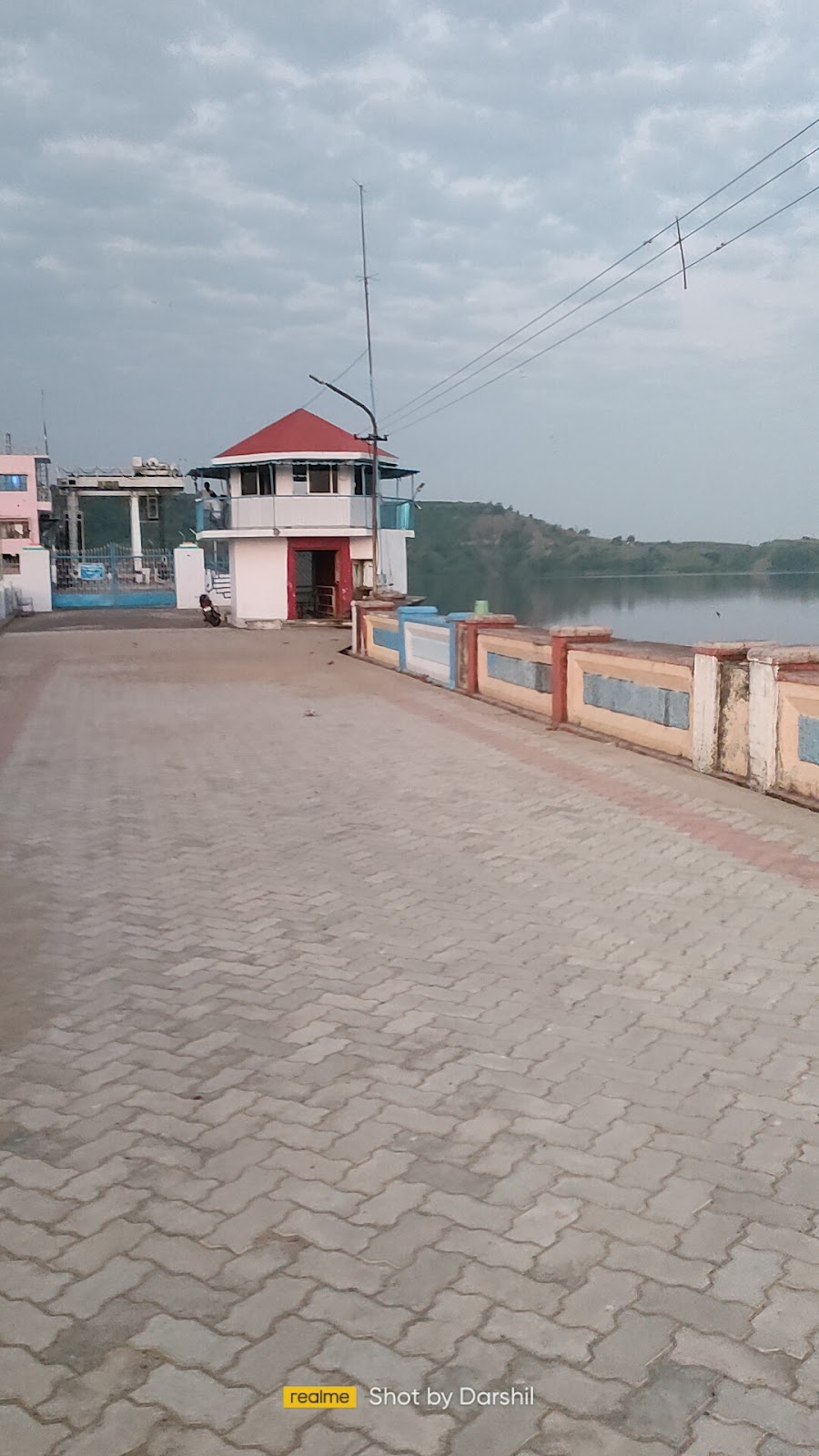 Mahi Bajaj Sagar Dam