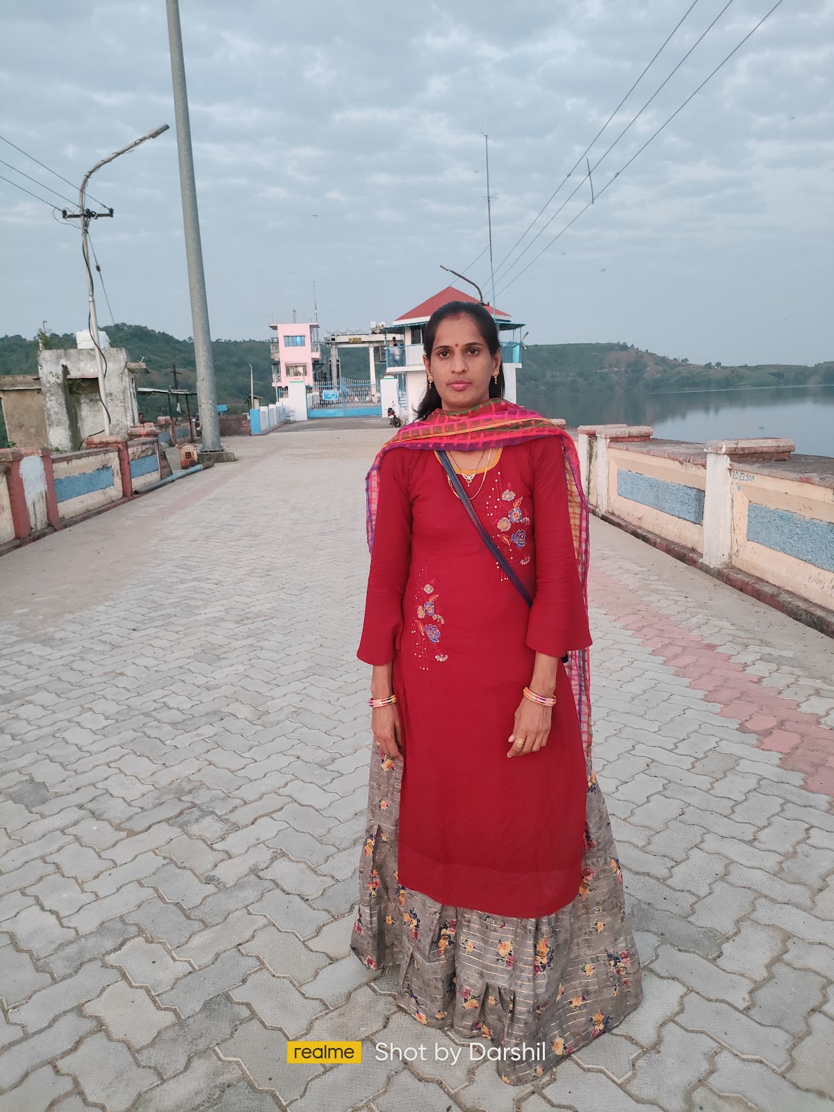 Mahi Bajaj Sagar Dam