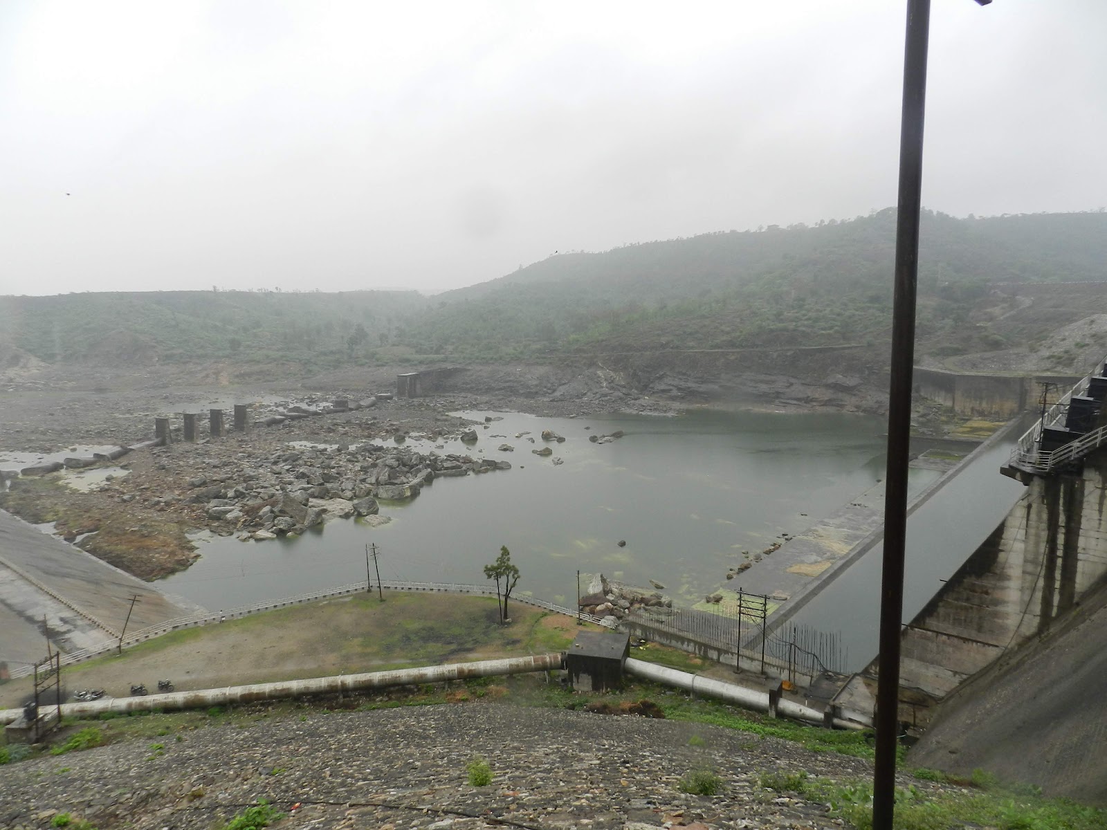 Mahi Bajaj Sagar Dam
