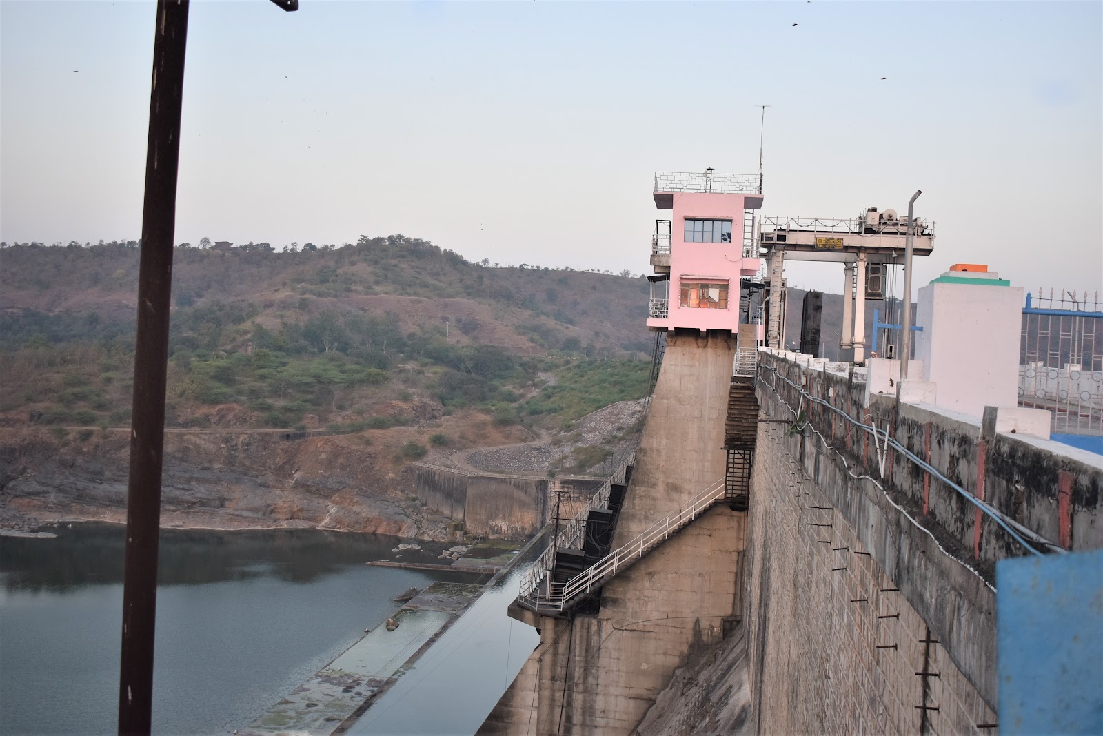 Mahi Bajaj Sagar Dam