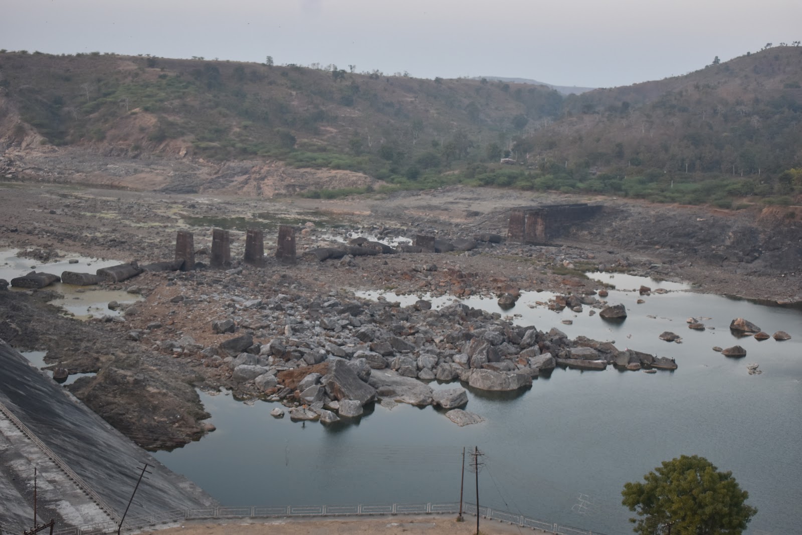 Mahi Bajaj Sagar Dam