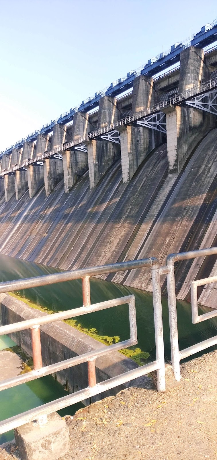 Mahi Bajaj Sagar Dam