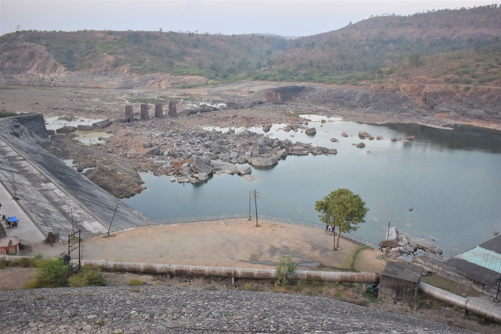 Mahi Riverfront Park