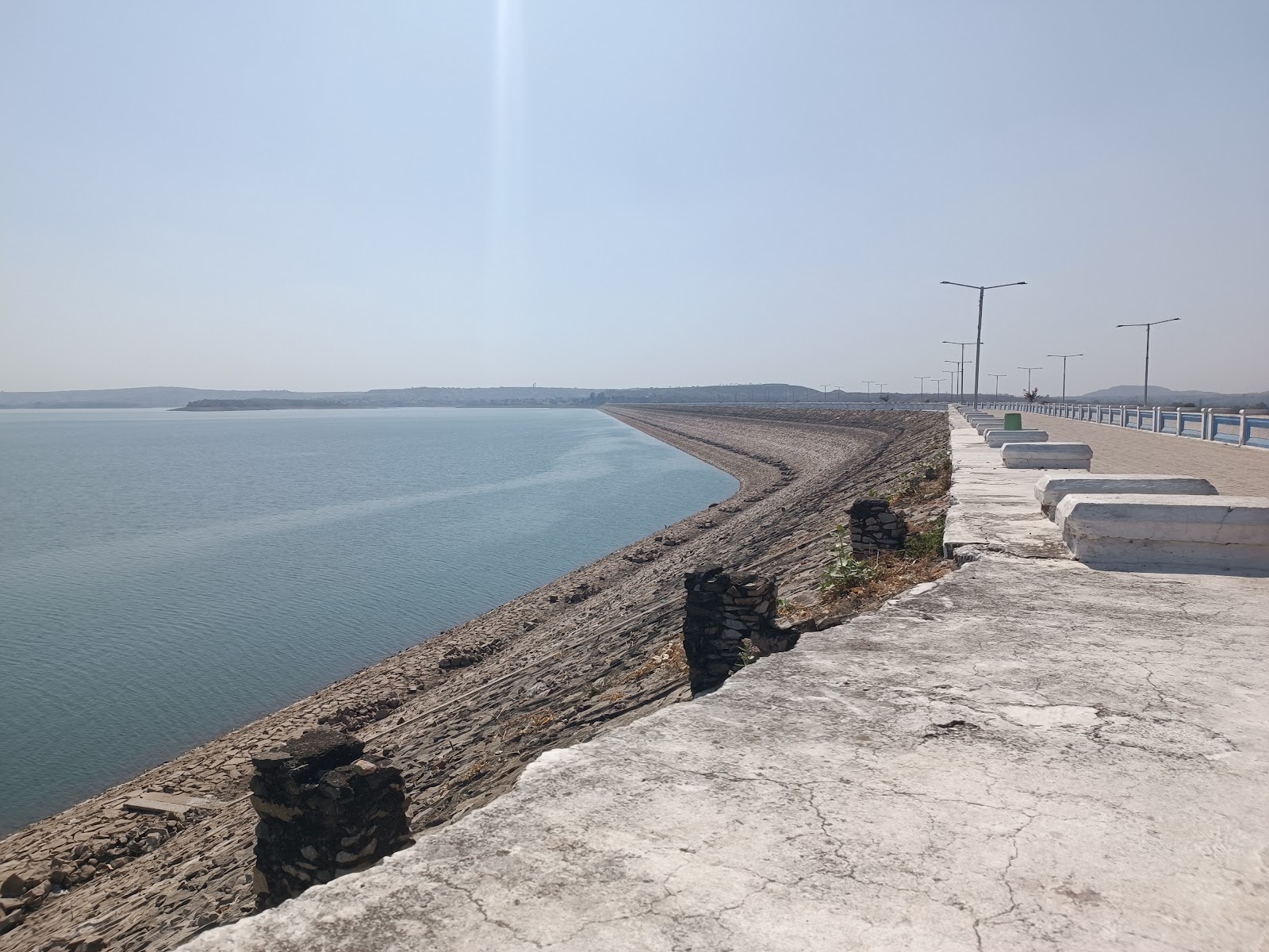 Mahi Riverfront Park