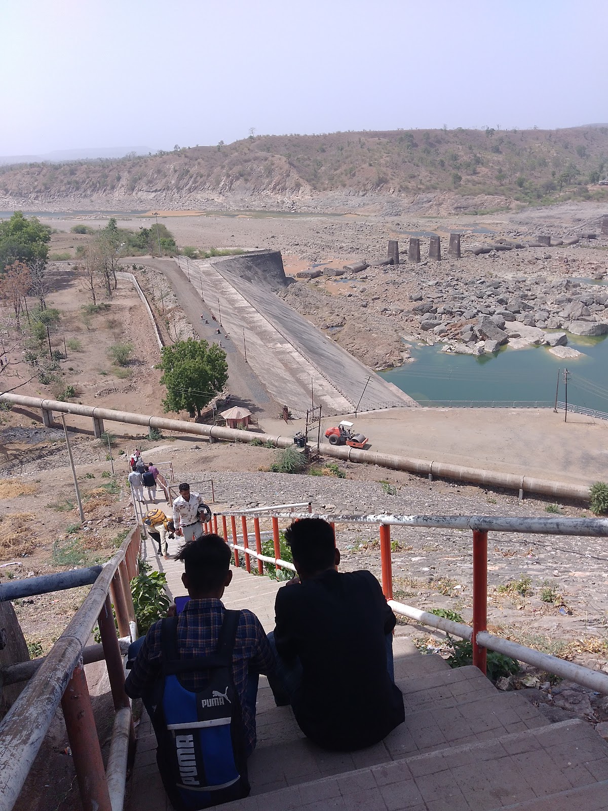 Mahi Riverfront Park