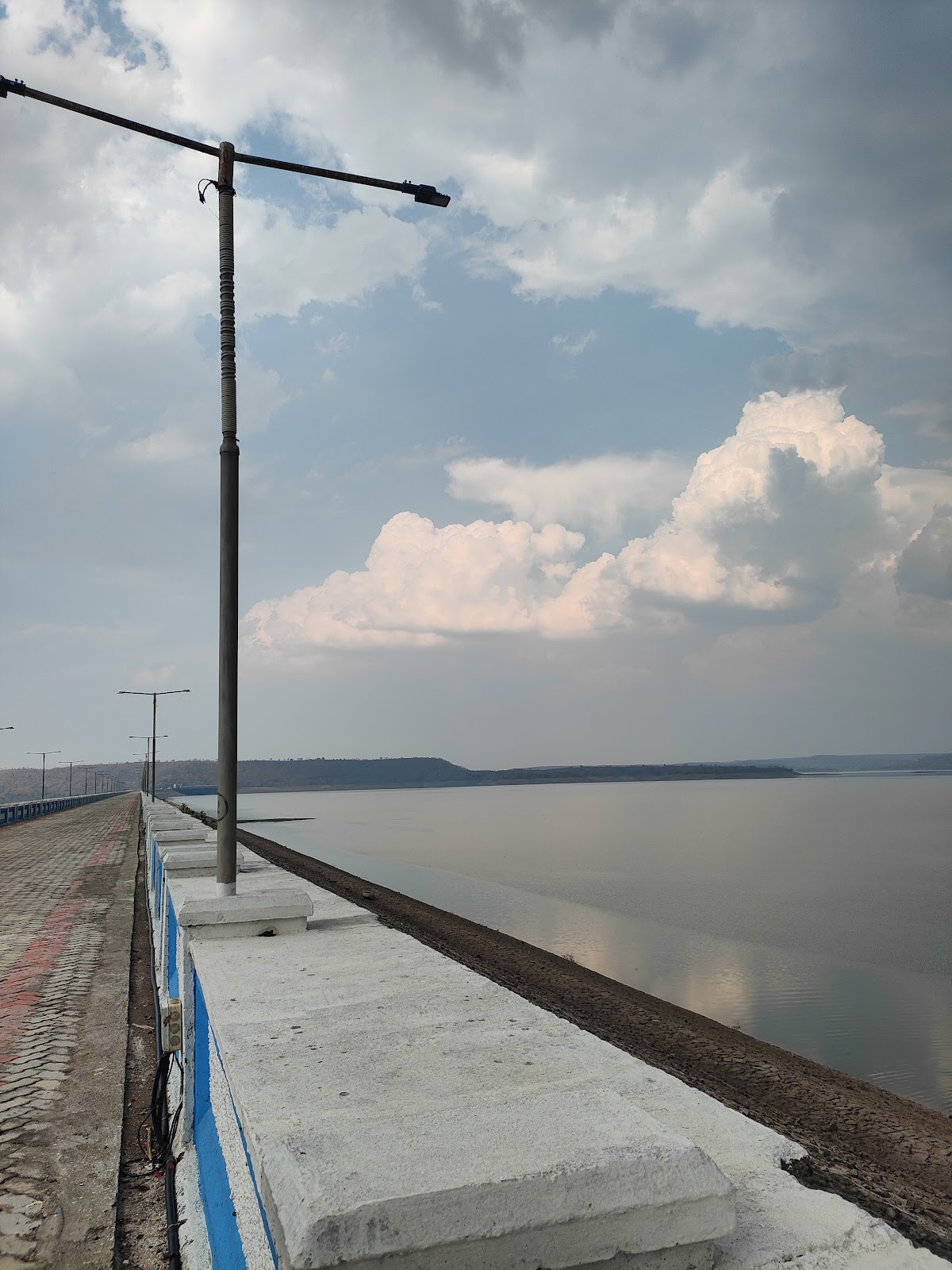 Mahi Riverfront Park