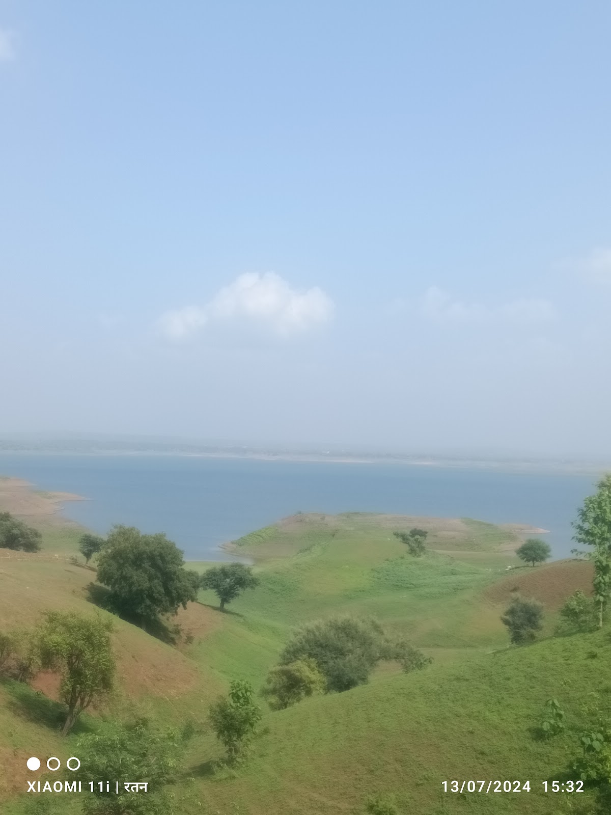 Mahi Riverfront Park