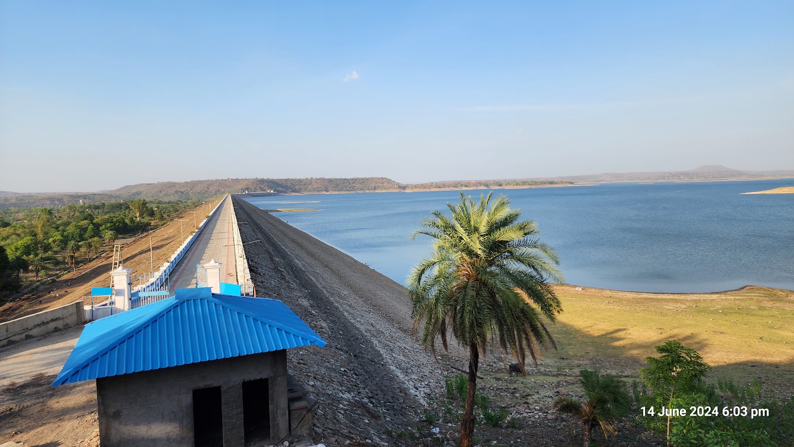 Mahi Riverfront Park