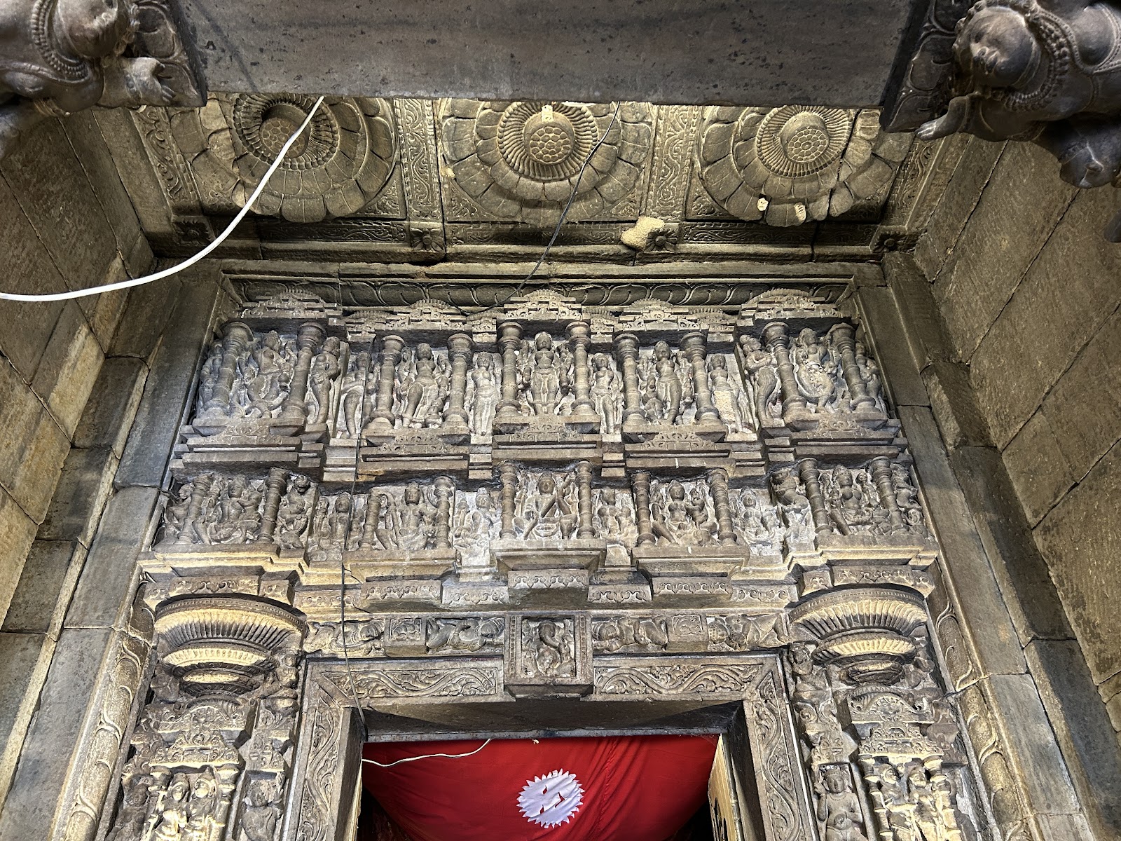 Shri Ambika Mata Temple