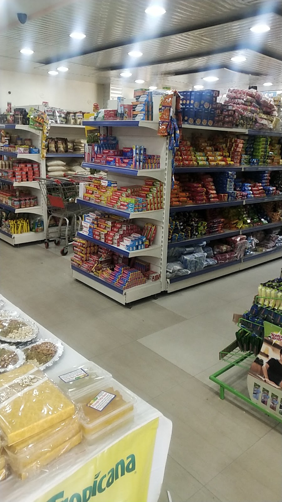 Banur Evening Bazaar Banur Punjab India