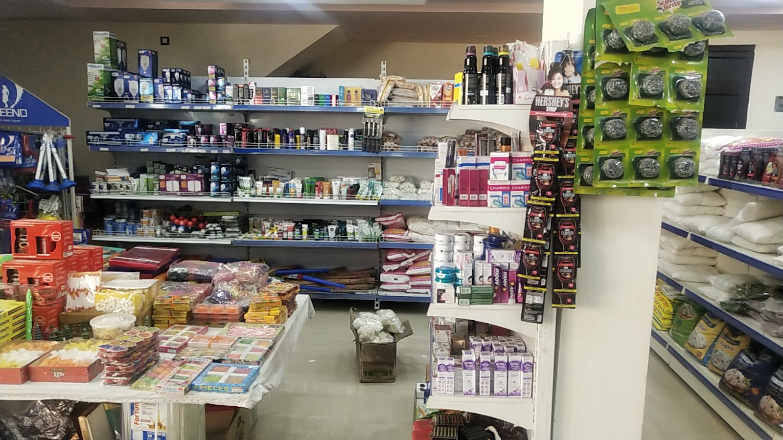 Banur Evening Bazaar Banur Punjab India