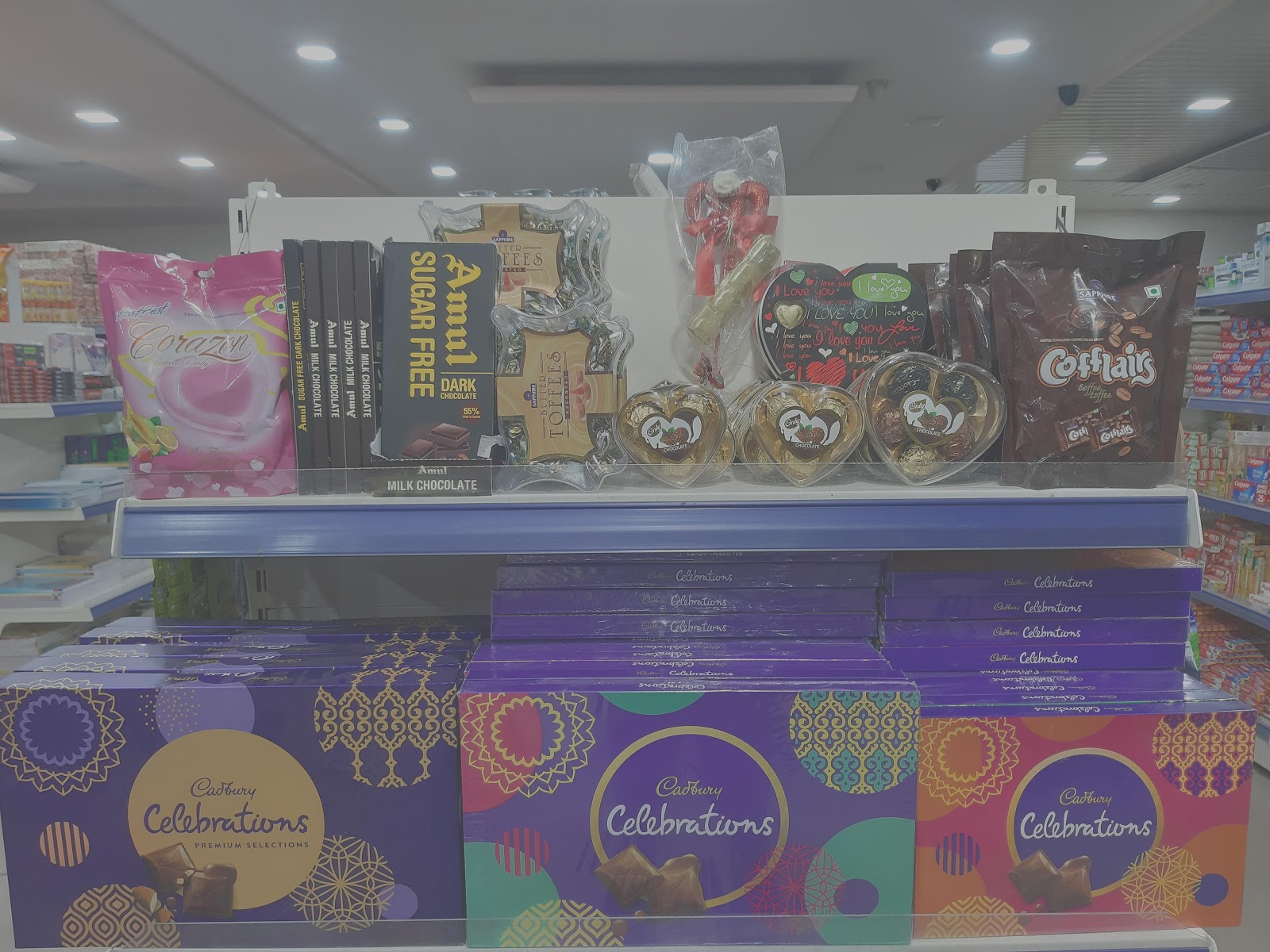 Banur Evening Bazaar Banur Punjab India