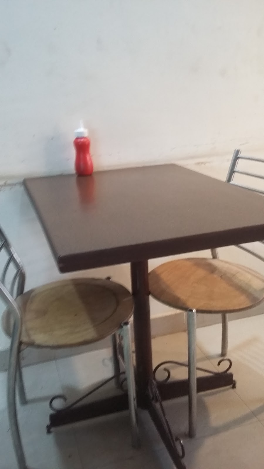 Minor Forest Patch Banur Punjab India