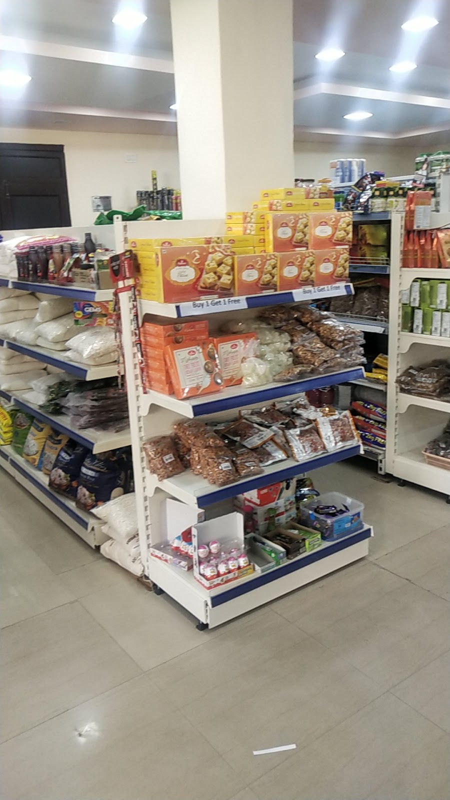 Banur Market Street Banur Punjab India